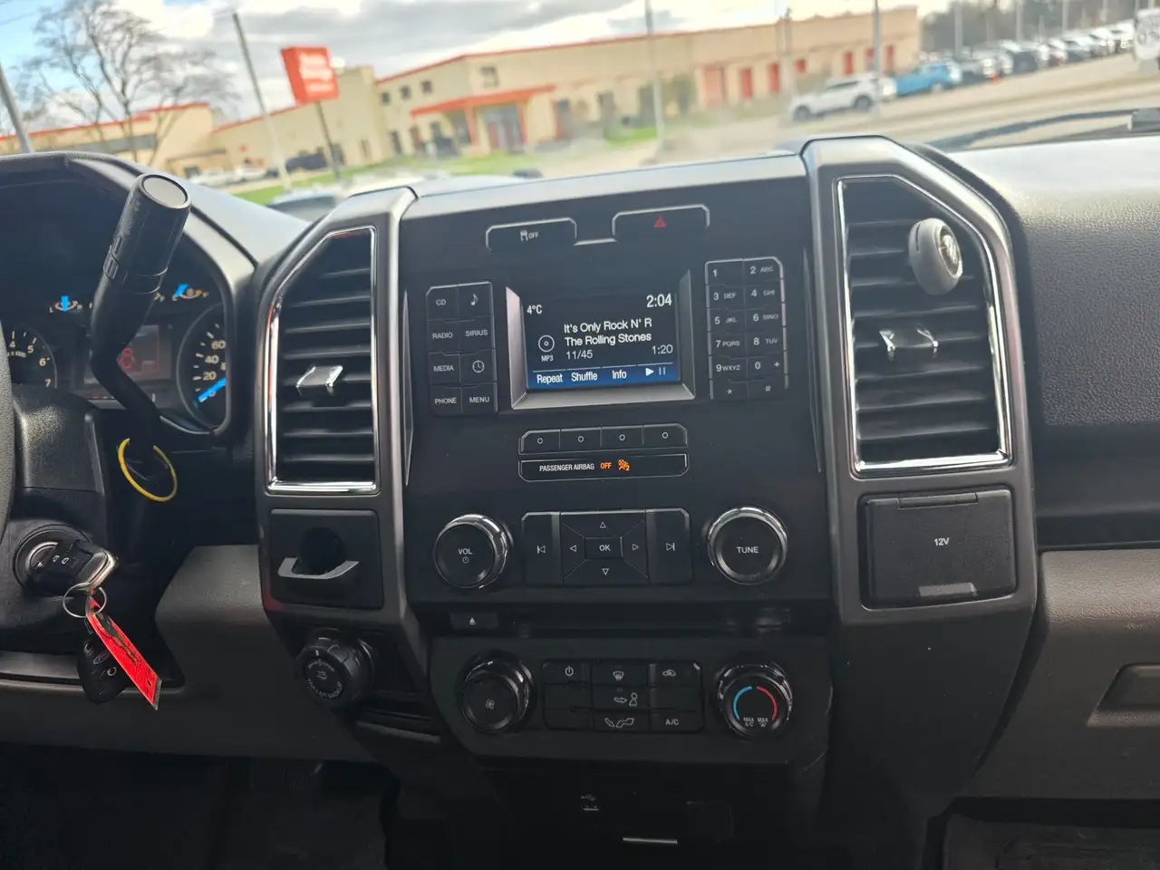 Ford F 150 снимка Ford F 150