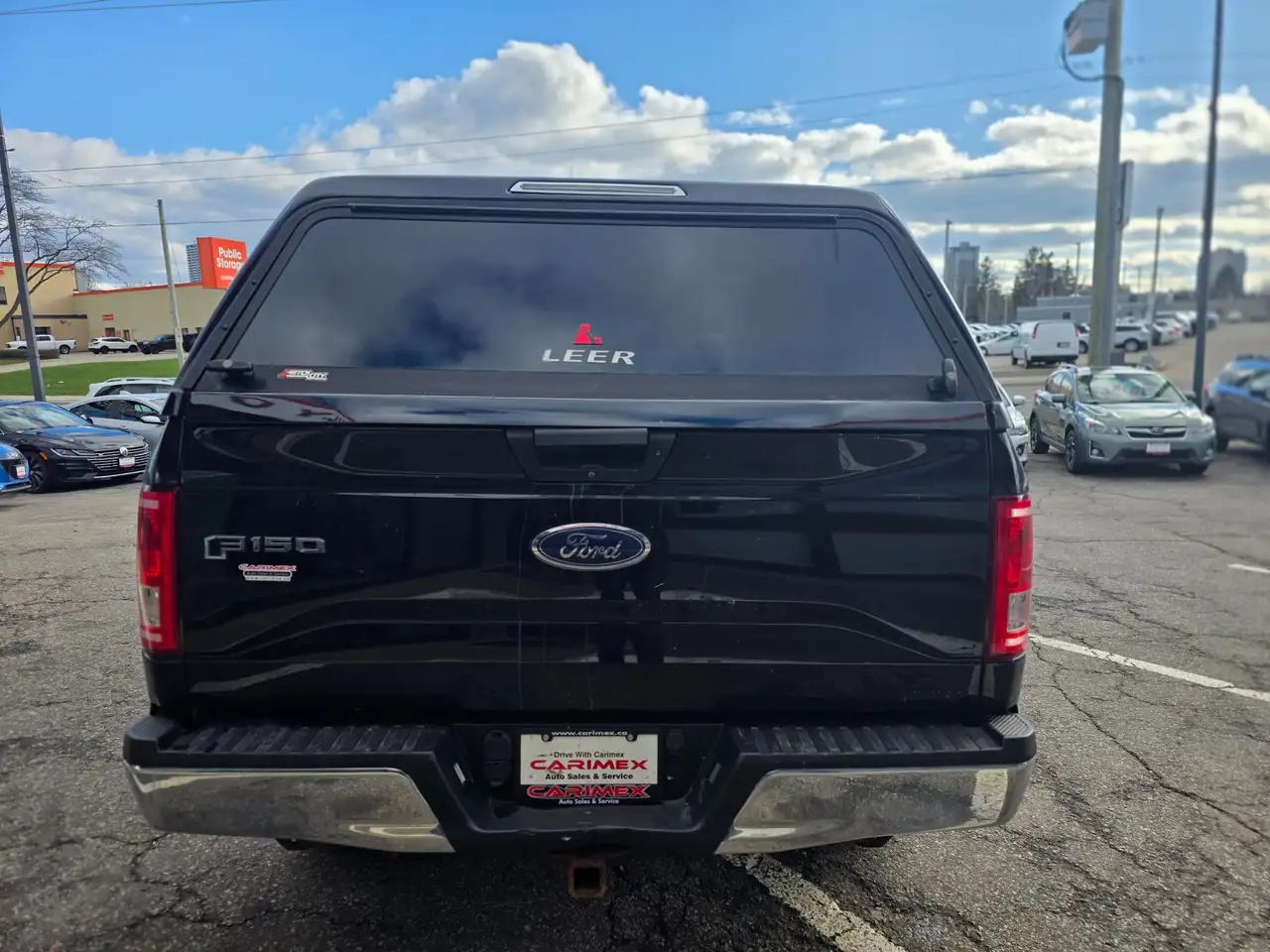 Ford F 150 снимка Ford F 150