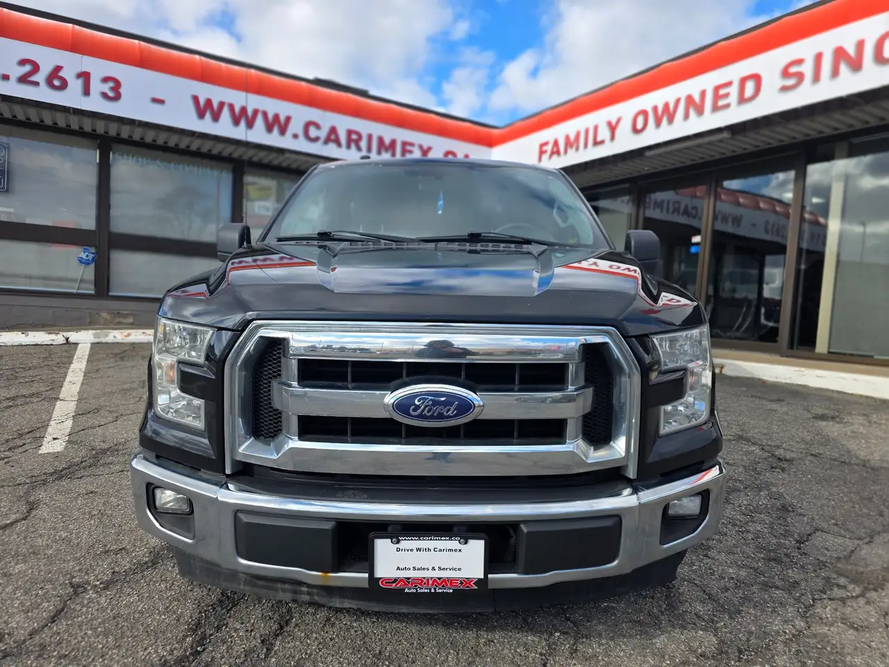 Ford F 150 снимка Ford F 150