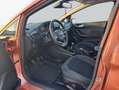 Ford Fiesta 1.0 EcoBoost S&S TITANIUM Pano Navi Kamera Braun - thumbnail 9