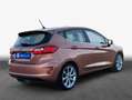 Ford Fiesta 1.0 EcoBoost S&S TITANIUM Pano Navi Kamera Braun - thumbnail 2