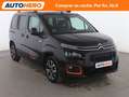 Citroen Berlingo 1.5 Blue-HDi Shine M Negro - thumbnail 8