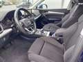 Audi Q5 2.0 TDi Quattro Sport S tronique/AUTOMATIQUE/GPS// Blue - thumbnail 12