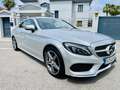 Mercedes-Benz C 180 Coupé BE Sport Edition - thumbnail 1