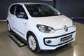 Volkswagen up! 1.0 White 75 Wit - thumbnail 2