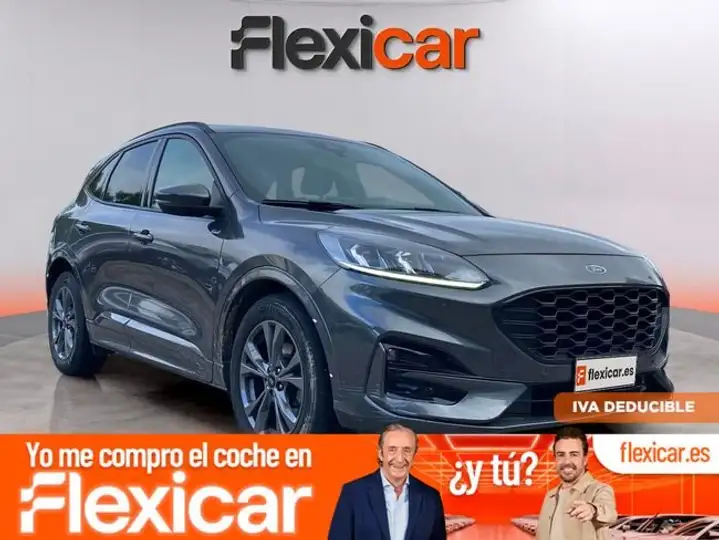 Ford Kuga ST-Line 1.5 EcoBlue 2024