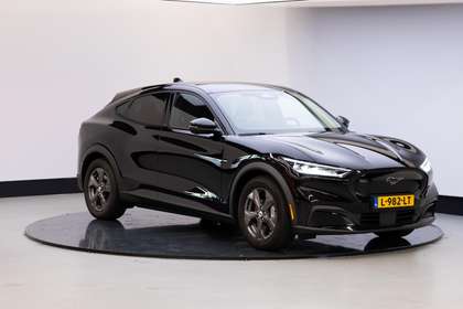 Ford Mustang Mach-E RWD 75 kWh