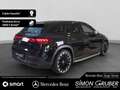 Mercedes-Benz EQE 500 4M SUV AMG Hyper Airmatic HUD HAL AHK Schwarz - thumbnail 2
