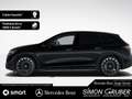 Mercedes-Benz EQE 500 4M SUV AMG Hyper Airmatic HUD HAL AHK Schwarz - thumbnail 10