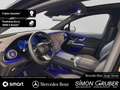 Mercedes-Benz EQE 500 4M SUV AMG Hyper Airmatic HUD HAL AHK Schwarz - thumbnail 3