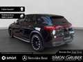Mercedes-Benz EQE 500 4M SUV AMG Hyper Airmatic HUD HAL AHK Schwarz - thumbnail 26