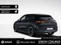 Mercedes-Benz EQE 500 4M SUV AMG Hyper Airmatic HUD HAL AHK Schwarz - thumbnail 11