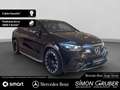 Mercedes-Benz EQE 500 4M SUV AMG Hyper Airmatic HUD HAL AHK Schwarz - thumbnail 6