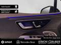 Mercedes-Benz EQE 500 4M SUV AMG Hyper Airmatic HUD HAL AHK Schwarz - thumbnail 8