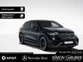 Mercedes-Benz EQE 500 4M SUV AMG Hyper Airmatic HUD HAL AHK Schwarz - thumbnail 8
