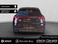 Mercedes-Benz EQE 500 4M SUV AMG Hyper Airmatic HUD HAL AHK Schwarz - thumbnail 27