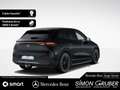 Mercedes-Benz EQE 500 4M SUV AMG Hyper Airmatic HUD HAL AHK Schwarz - thumbnail 2