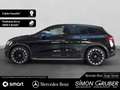 Mercedes-Benz EQE 500 4M SUV AMG Hyper Airmatic HUD HAL AHK Schwarz - thumbnail 25