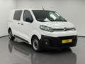 Citroen Jumpy Business DoKa Mixto 5-Sitzer CarPlay Weiß - thumbnail 3