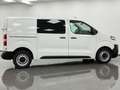 Citroen Jumpy Business DoKa Mixto 5-Sitzer CarPlay Weiß - thumbnail 15