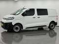 Citroen Jumpy Business DoKa Mixto 5-Sitzer CarPlay Weiß - thumbnail 4