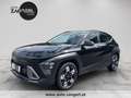 Hyundai KONA HEV (SX2) GO Plus 1.6 GDI 2WD HEV k6hu1-OP6 Schwarz - thumbnail 1