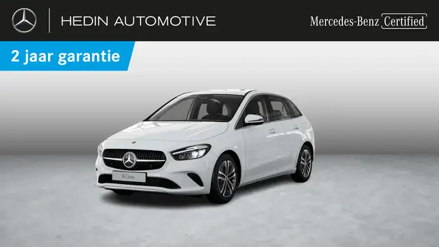 Mercedes-Benz B 250 e Luxury Line | Verwarmde Zetels | Verwarmd Stuurw