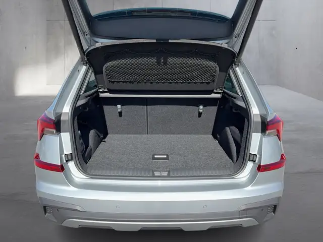 Skoda Kamiq view 13