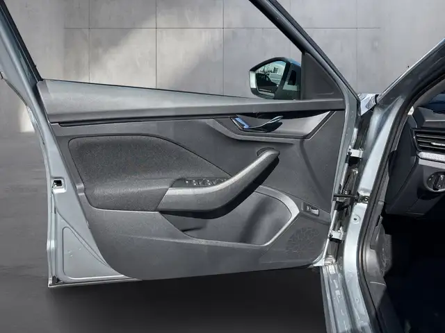 Skoda Kamiq view 15