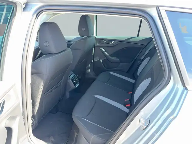 Skoda Kamiq view 12