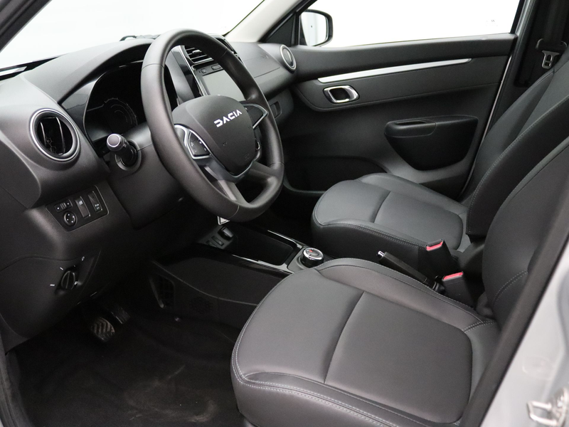 Dacia Spring Expression 27 kWh Achteruitrijcamera | Apple Carpl — photo 4