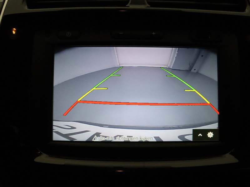 Dacia Spring Expression 27 kWh Achteruitrijcamera | Apple Carpl — photo 9