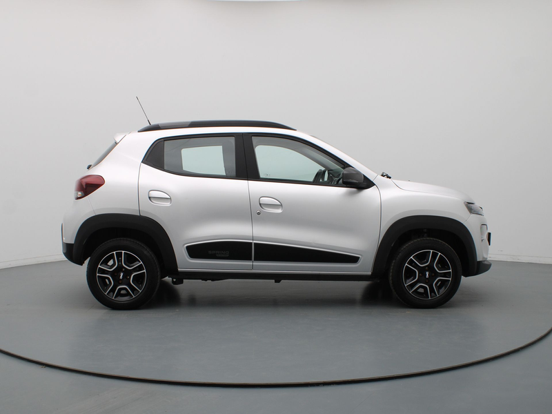 Dacia Spring Expression 27 kWh Achteruitrijcamera | Apple Carpl — photo 25