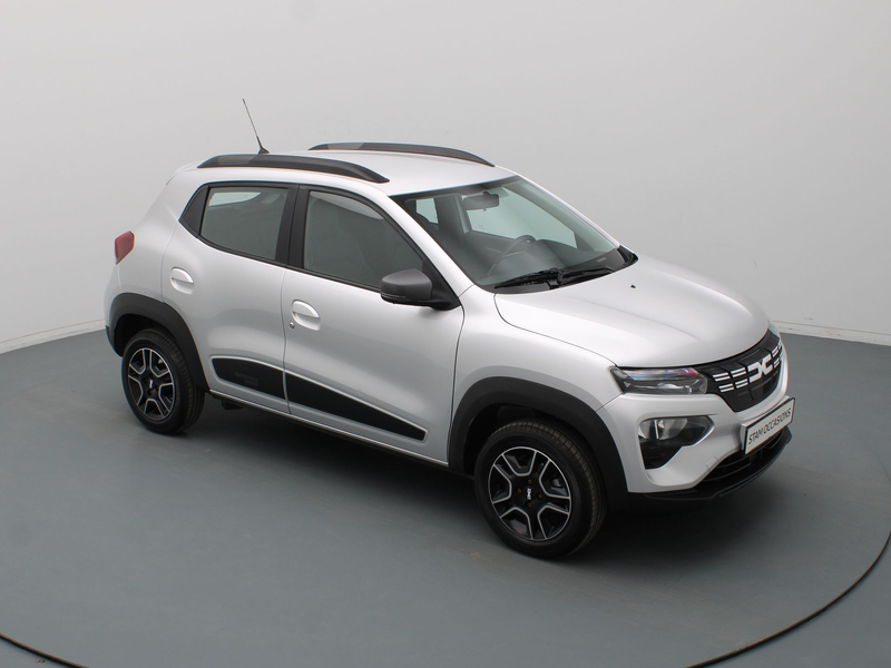 Dacia Spring Expression 27 kWh Achteruitrijcamera | Apple Carpl — photo 12