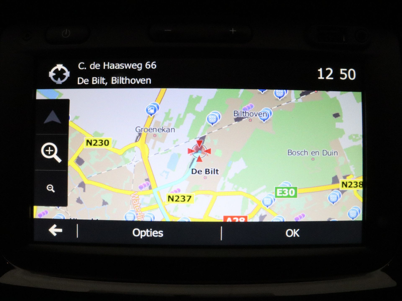 Dacia Spring Expression 27 kWh Achteruitrijcamera | Apple Carpl — photo 7