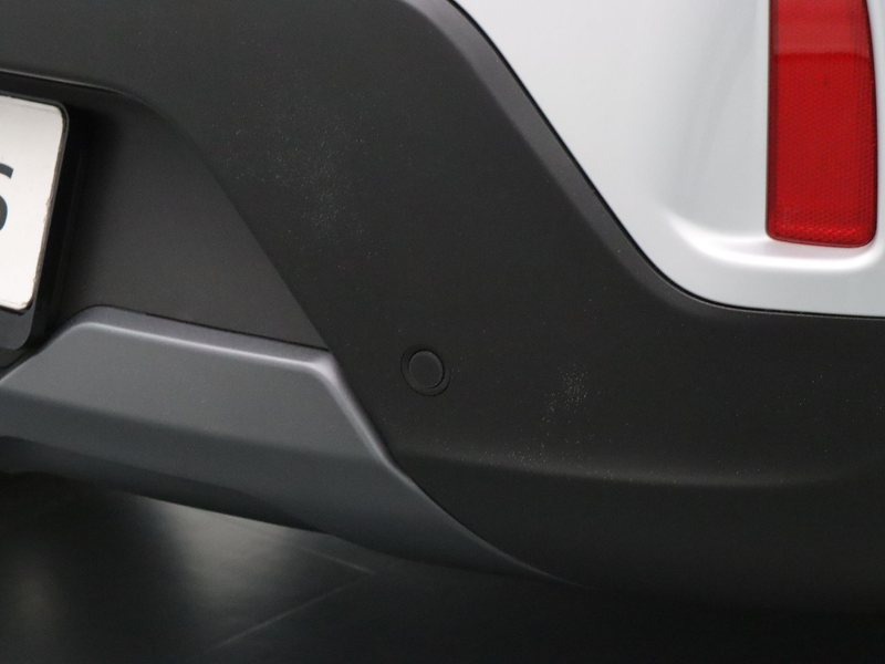 Dacia Spring Expression 27 kWh Achteruitrijcamera | Apple Carpl — photo 32