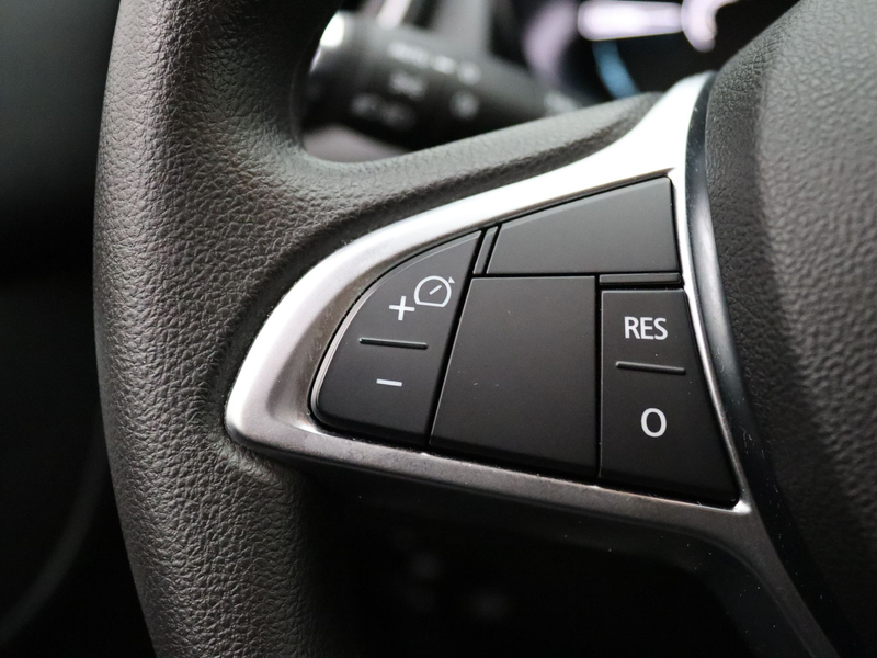 Dacia Spring Expression 27 kWh Achteruitrijcamera | Apple Carpl — photo 15