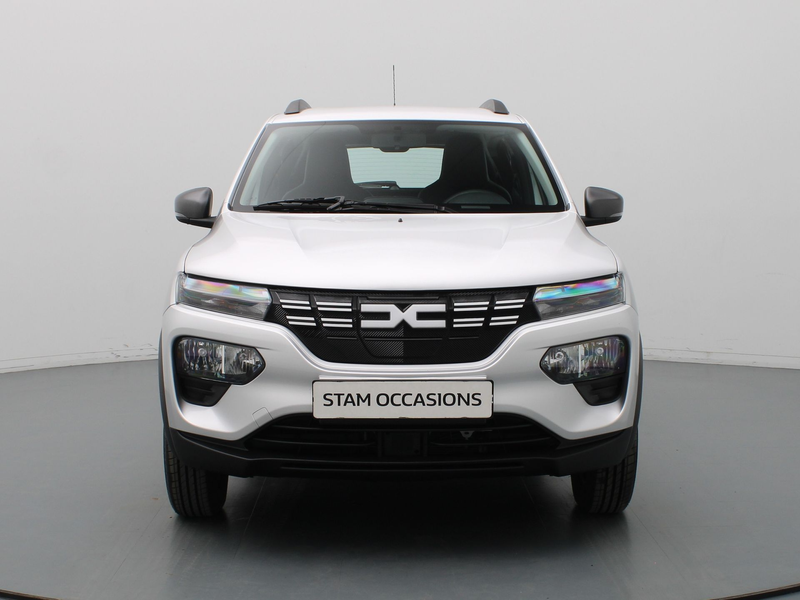 Dacia Spring Expression 27 kWh Achteruitrijcamera | Apple Carpl — photo 26