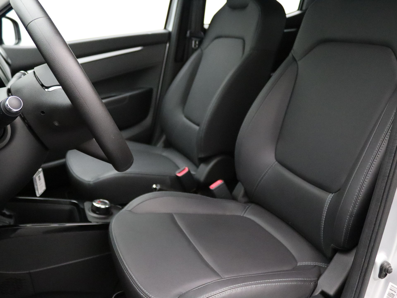 Dacia Spring Expression 27 kWh Achteruitrijcamera | Apple Carpl — photo 5