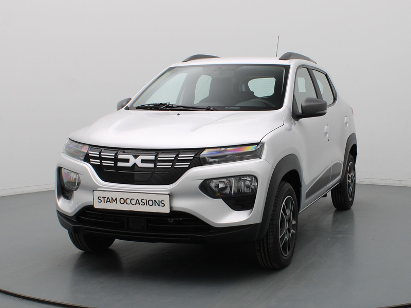Dacia Spring Expression 27 kWh Achteruitrijcamera | Apple Carpl — photo 18