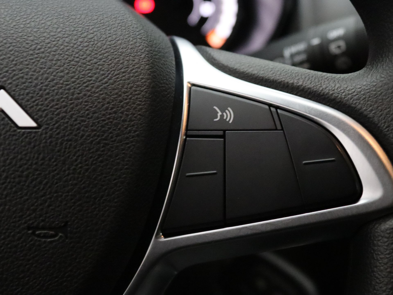 Dacia Spring Expression 27 kWh Achteruitrijcamera | Apple Carpl — photo 14