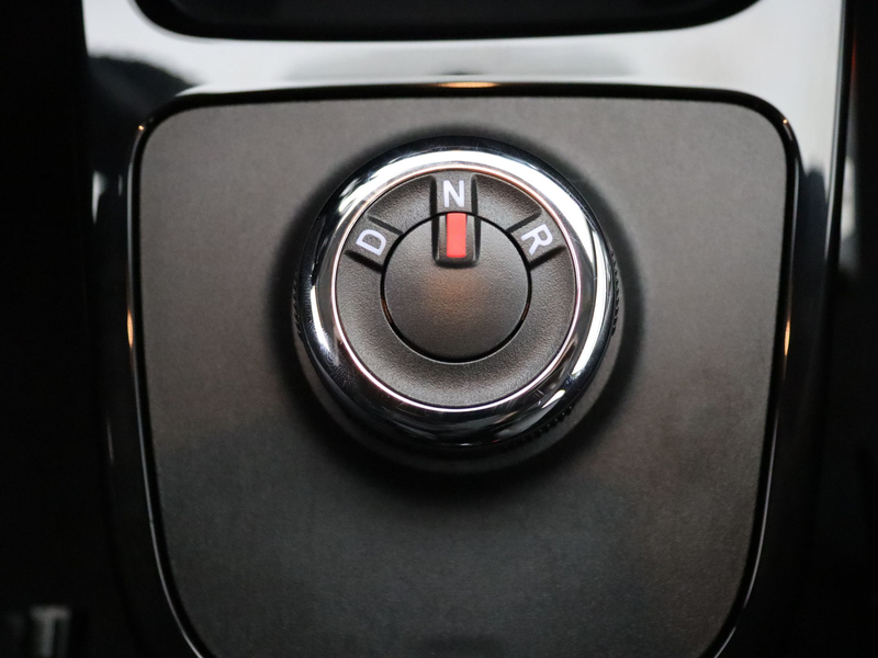 Dacia Spring Expression 27 kWh Achteruitrijcamera | Apple Carpl — photo 16