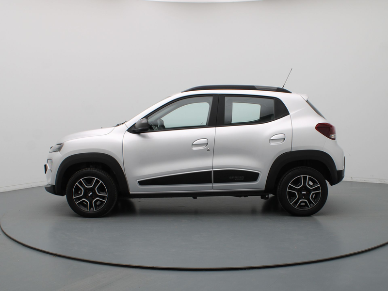 Dacia Spring Expression 27 kWh Achteruitrijcamera | Apple Carpl — photo 24