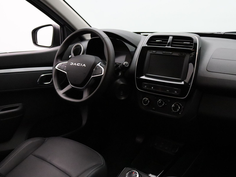Dacia Spring Expression 27 kWh Achteruitrijcamera | Apple Carpl — photo 30