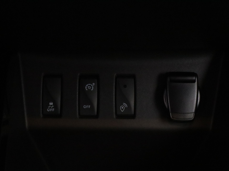 Dacia Spring Expression 27 kWh Achteruitrijcamera | Apple Carpl — photo 17