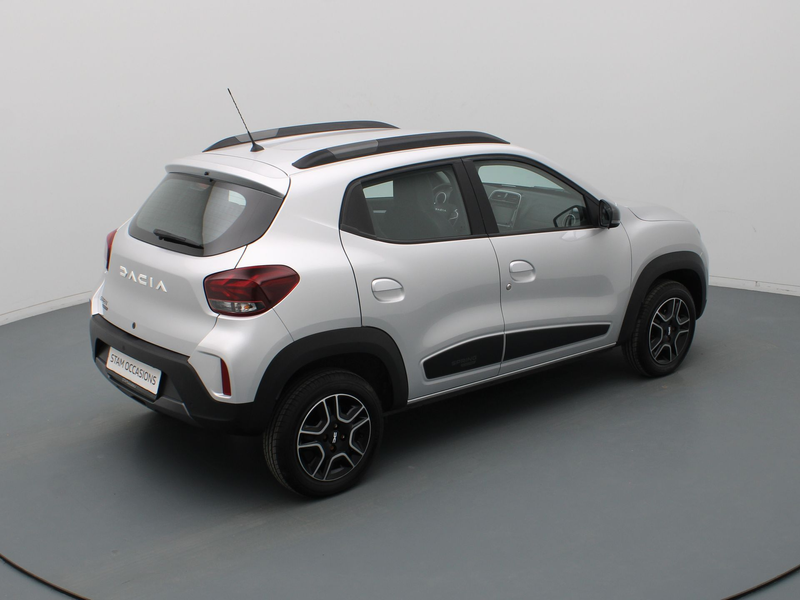 Dacia Spring Expression 27 kWh Achteruitrijcamera | Apple Carpl — photo 11