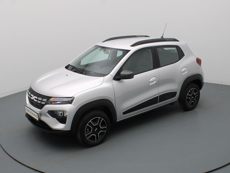 Dacia Spring Expression 27 kWh Achteruitrijcamera | Apple Carpl — photo 10