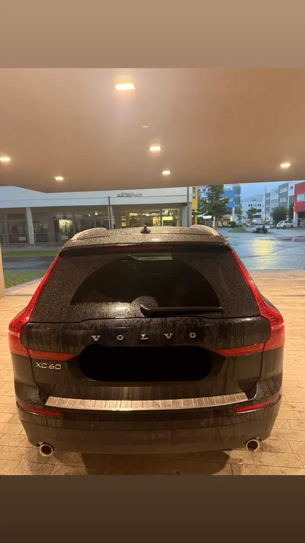 Volvo XC60 D4 Momentum Geartronic - 1