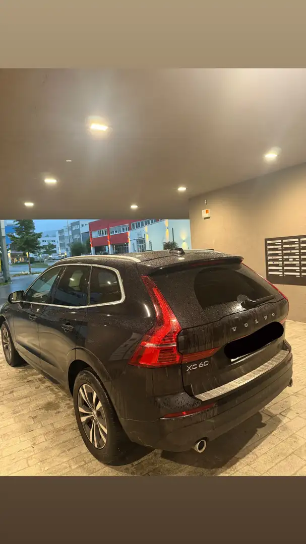 Volvo XC60 D4 Momentum Geartronic - 2