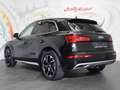 Audi Q5 2,0 TDI quattro sport S-tronic *LED, NAVI, LEDE... Schwarz - thumbnail 5